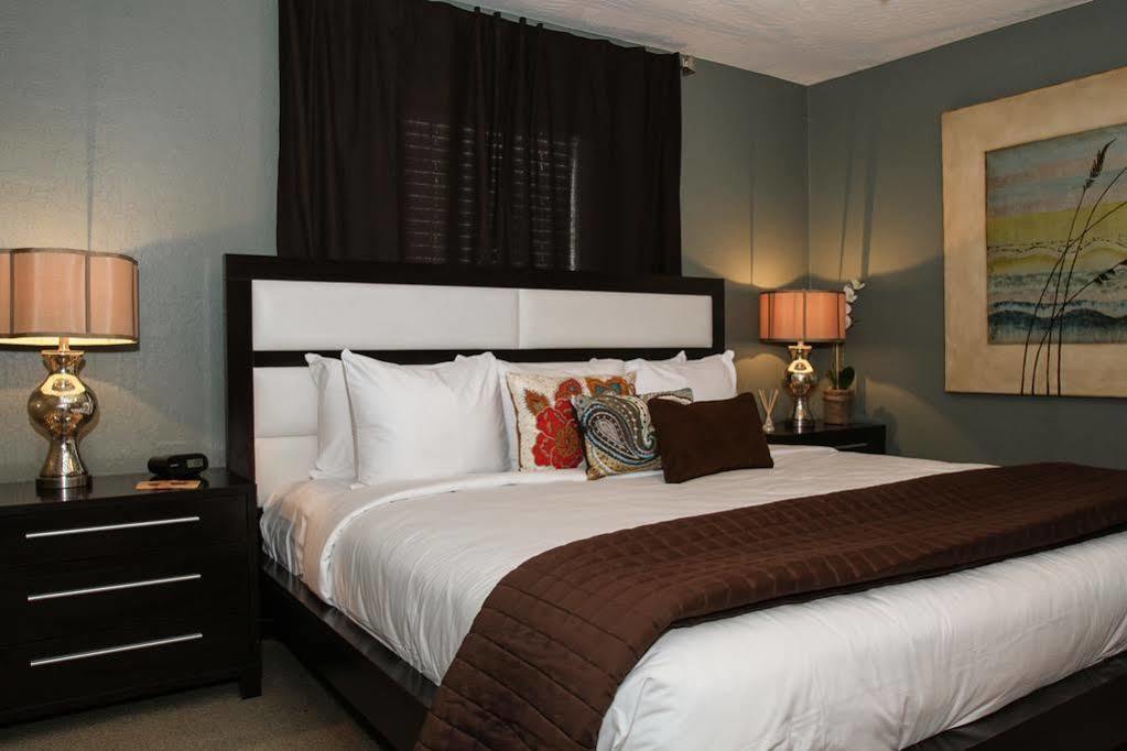 The Tavern Hotel คอตตอนวูด ภายนอก รูปภาพ